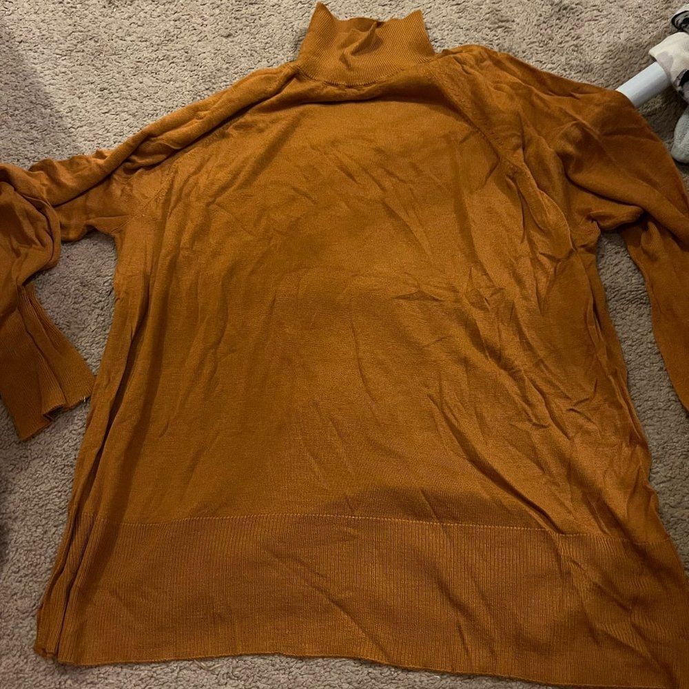 Zara medium blouse